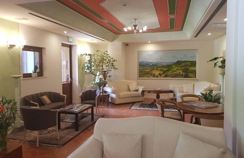Poggio Murella Hotel | Saturnia Tuscany Hotel