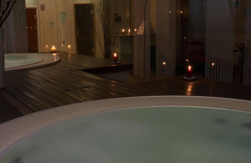 Poggio Murella Hotel | Saturnia Tuscany Hotel