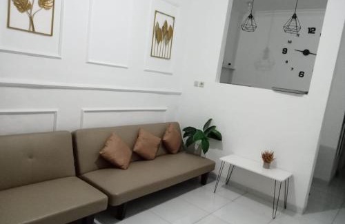 Purwokerto Casa | SatuRumah 5kamartidur 3AC Purwokerto Syariah