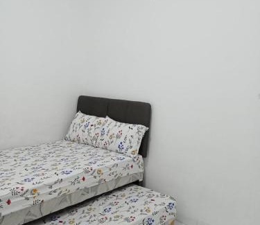 Purwokerto Casa | SatuRumah 5kamartidur 3AC Purwokerto Syariah