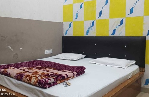 Khatu Casa | Satvika Guest House