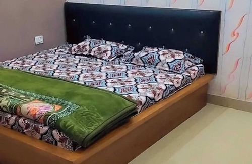 Khatu Casa | Satvika Guest House