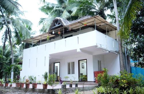 Amalapuram Casa | Satya Farm House