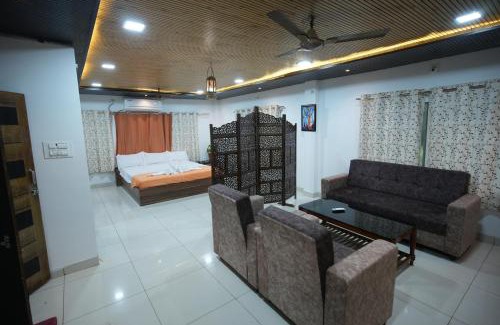 Amalapuram Casa | Satya Farm House