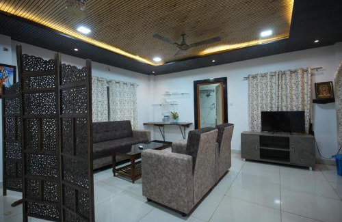 Amalapuram Casa | Satya Farm House