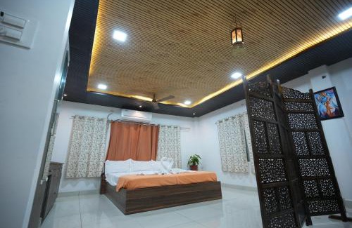 Amalapuram Casa | Satya Farm House