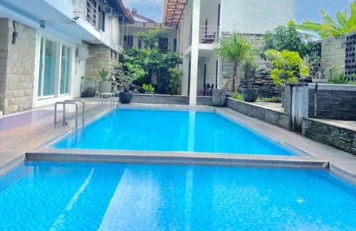 Yogyakarta Hotel | Satya Graha Hotel