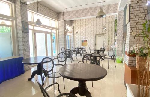 Yogyakarta Hotel | Satya Graha Hotel