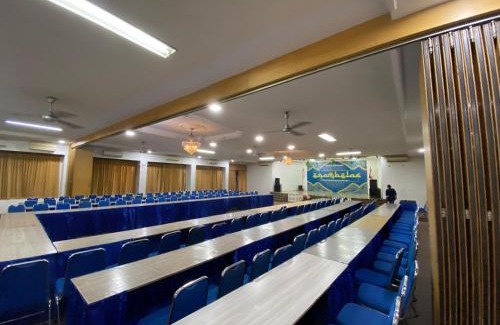 Yogyakarta Hotel | Satya Graha Hotel