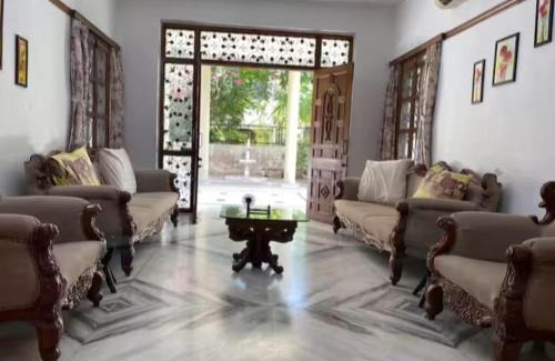 Ahmedabad Casa | Satyagrah chhavni society