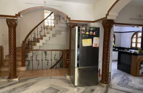 Ahmedabad Casa | Satyagrah chhavni society