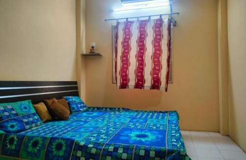 Rajendra Nagar Apartamento | Satyam Apartment