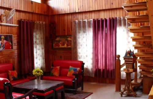 Mohal Casa | Satyam Homestay
