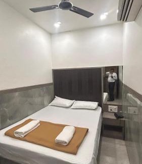 Mumbai Hotel | Satyam Residency Chembur