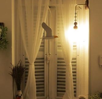 Ben Nghe Apartamento | Sau Mua Home Saigon Homestay