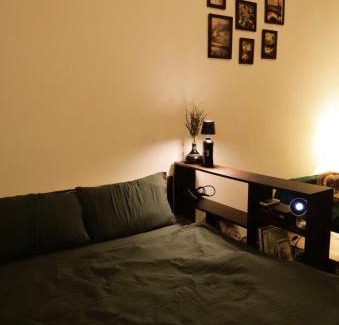 Ben Nghe Apartamento | Sau Mua Home Saigon Homestay