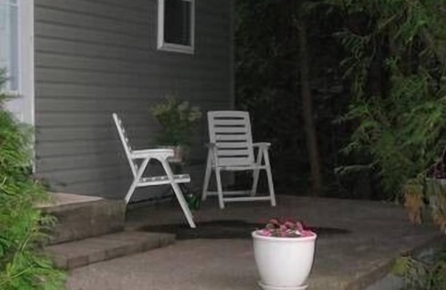 Sauble Beach Cabaña | Sauble Beach Cottage en renta - Ontario, Canadá