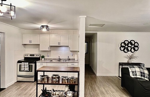 Sauble Beach Cabaña | Sauble Beach Cottage