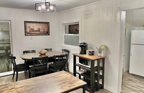 Sauble Beach Cabaña | Sauble Beach Cottage