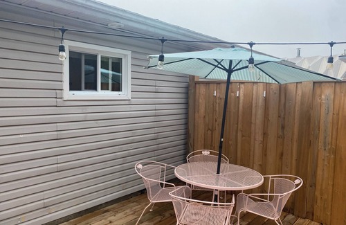 Sauble Beach Apartamento | Sauble Beach Flat2