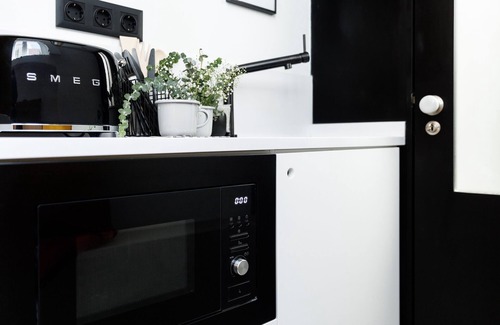 Santos Apartamento | Saudade Micro Lofts