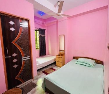 Dhaka Hotel | Saudia Residential Hotel