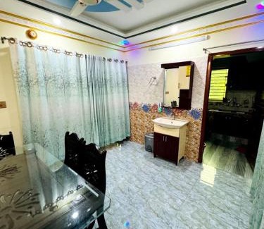 Dhaka Hotel | Saudia Residential Hotel