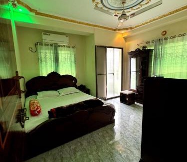 Dhaka Hotel | Saudia Residential Hotel