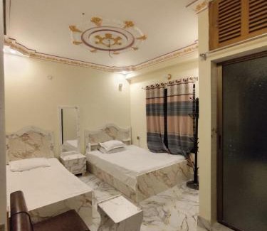 Sylhet Hotel | SAUDIA RESIDENTIAL Hotel