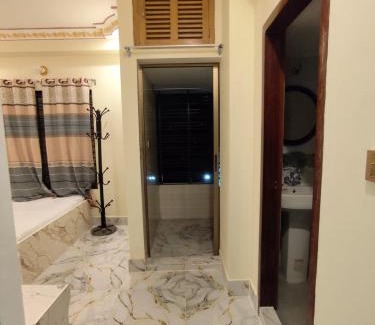 Sylhet Hotel | SAUDIA RESIDENTIAL Hotel
