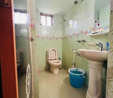 Sylhet Hotel | SAUDIA RESIDENTIAL Hotel