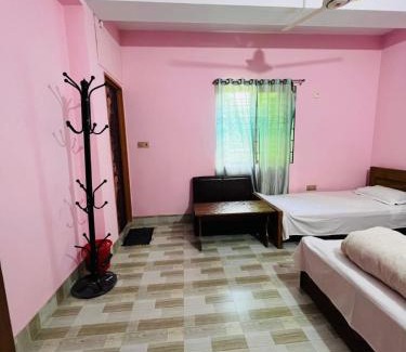 Sylhet Hotel | SAUDIA RESIDENTIAL Hotel