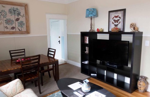 Seward Apartamento | Sauerdough Lodging