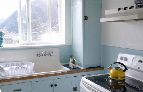 Seward Apartamento | Sauerdough Lodging