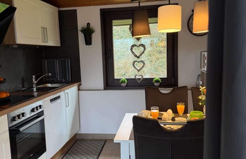 Feriendorf Hennesee Casa | Sauerländer Henne-Lütt