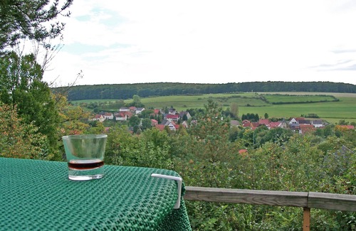Husen Casa | Sauerland Europa Feriendorf C7