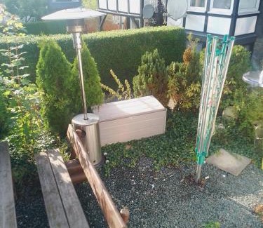 Antfeld Casa | Sauerland Holiday House