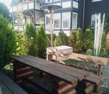 Antfeld Casa | Sauerland Holiday House
