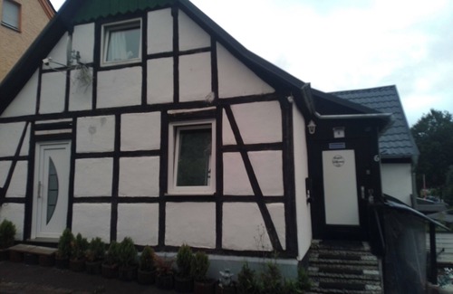 Antfeld Casa | Sauerland Holiday House