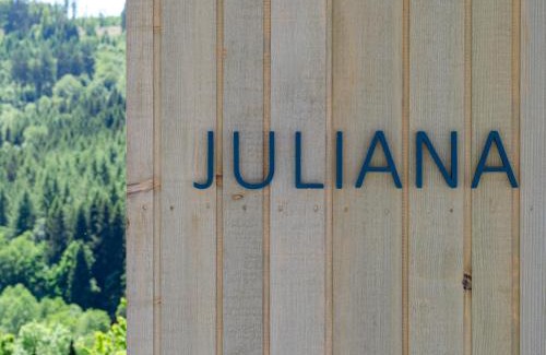 Winterberg Casa | Sauerland Lodge - Haus Juliana