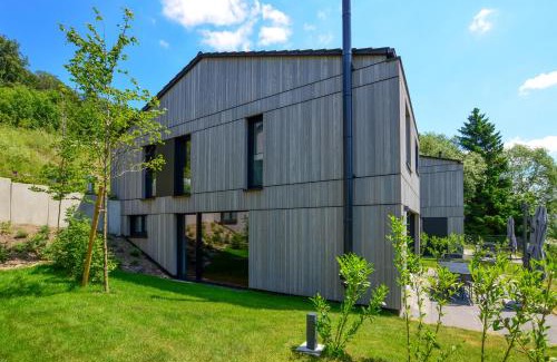 Winterberg Casa | Sauerland Lodge - Haus Juliana