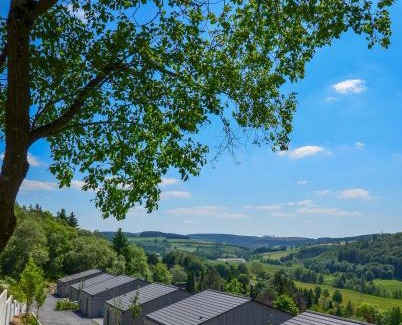 Winterberg Casa | Sauerland Lodge - Haus Juliana