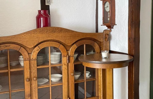 Fleckenberg Casa | Sauerland-Relax