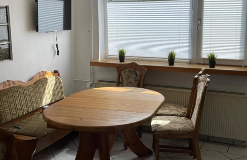 Fleckenberg Casa | Sauerland-Relax