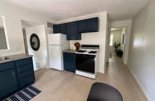 Saugatuck Casa | Saugatuck - 1 Bedroom - Sleeps 4