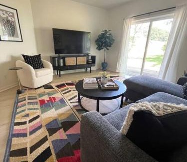 Saugatuck Casa | Saugatuck - 1 Bedroom - Sleeps 4