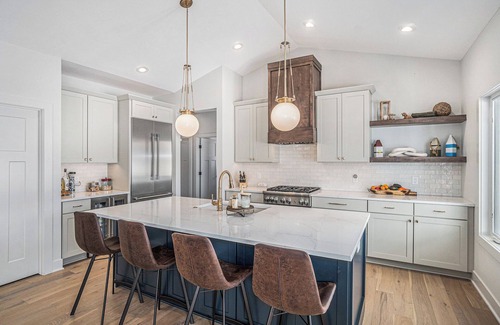 Saugatuck Cabaña | Saugatuck Oasis-pond, pool, hot tub, game room, fire pit, walk to town-sleeps 12