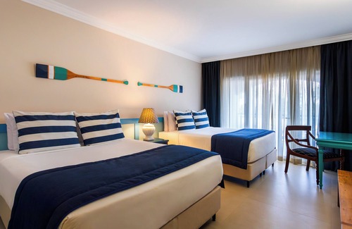 Sauipe Complejo | Sauipe Resorts Ala Mar – All Inclusive