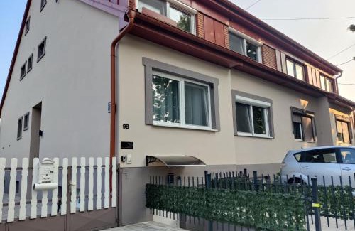 Mosonmagyarovar Casa | Saujana Studio - Lower Ground Retreat