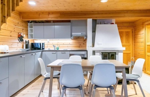 Pyhatunturi Casa | Saukonpiilo 2 by Interhome